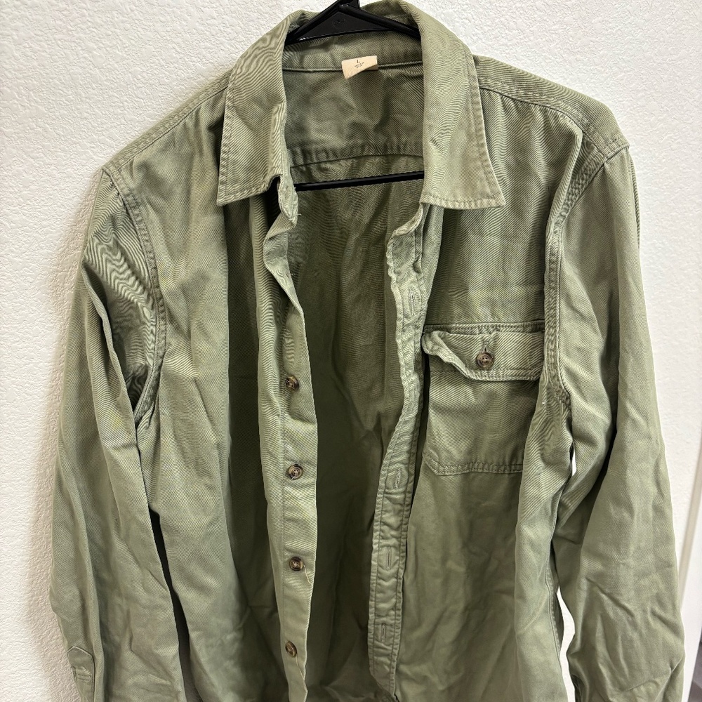 Hollister Lightweight Jacket